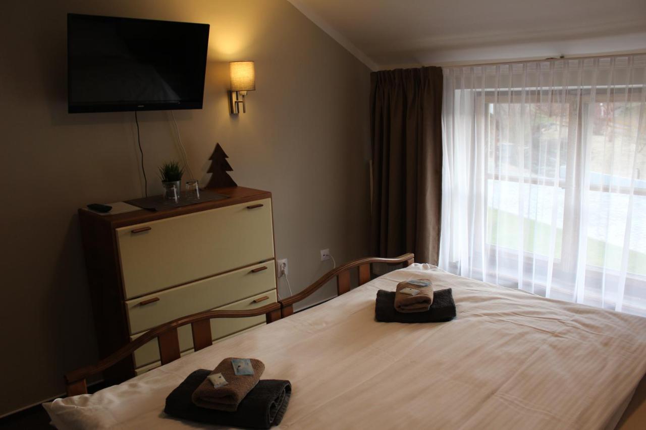 Hotel Stary Mlyn Jeseník Esterno foto